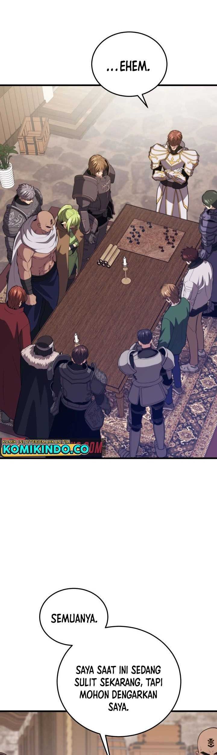 Seoul Station Necromancer Chapter 110 - halaman 21
