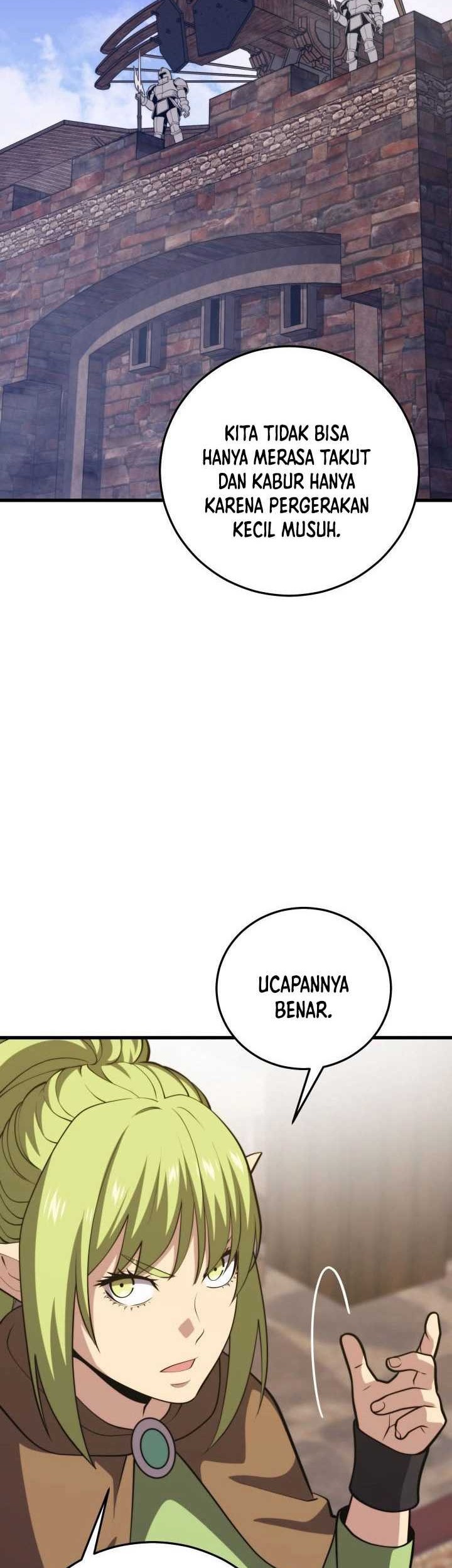 Seoul Station Necromancer Chapter 110 - halaman 24