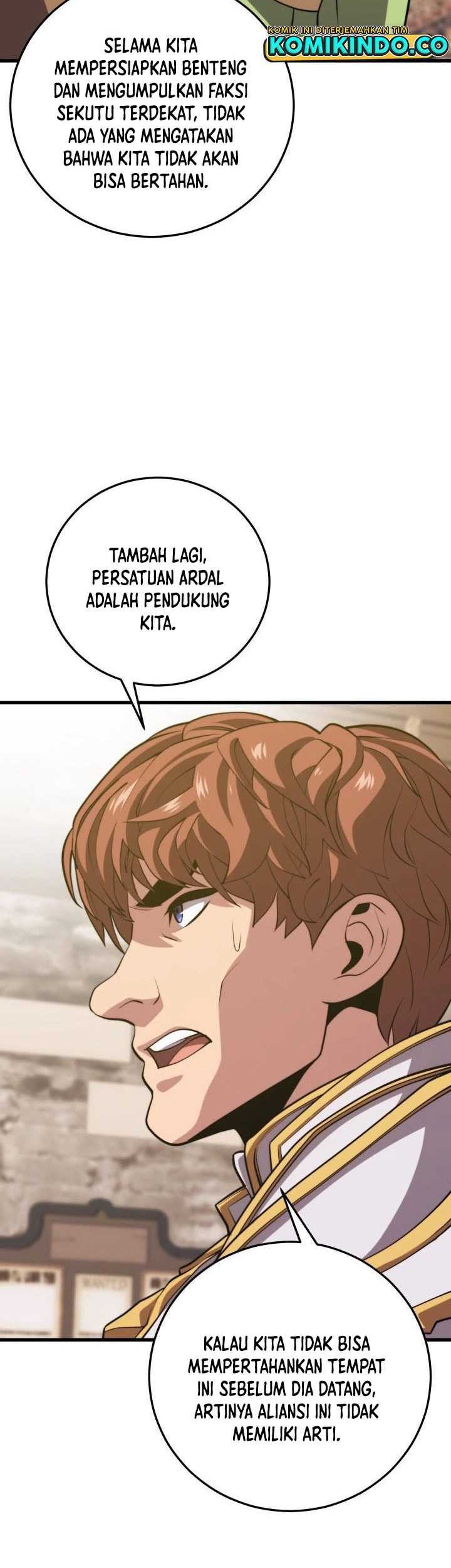 Seoul Station Necromancer Chapter 110 - halaman 25