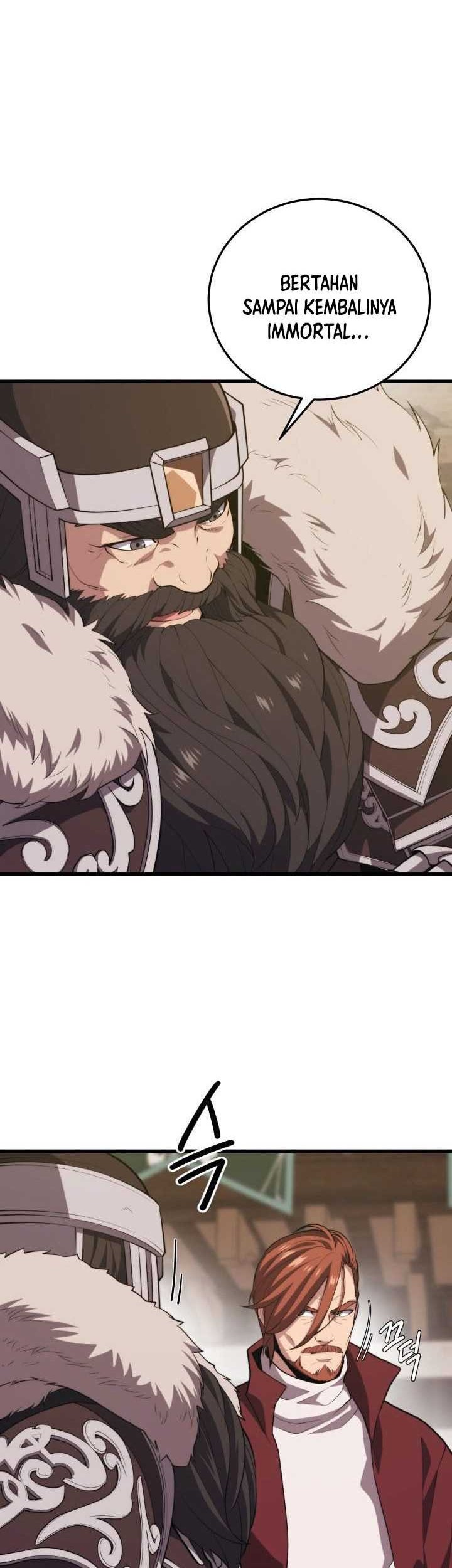 Seoul Station Necromancer Chapter 110 - halaman 26