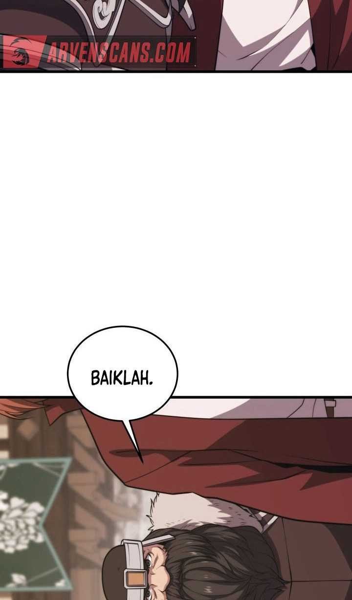 Seoul Station Necromancer Chapter 110 - halaman 27
