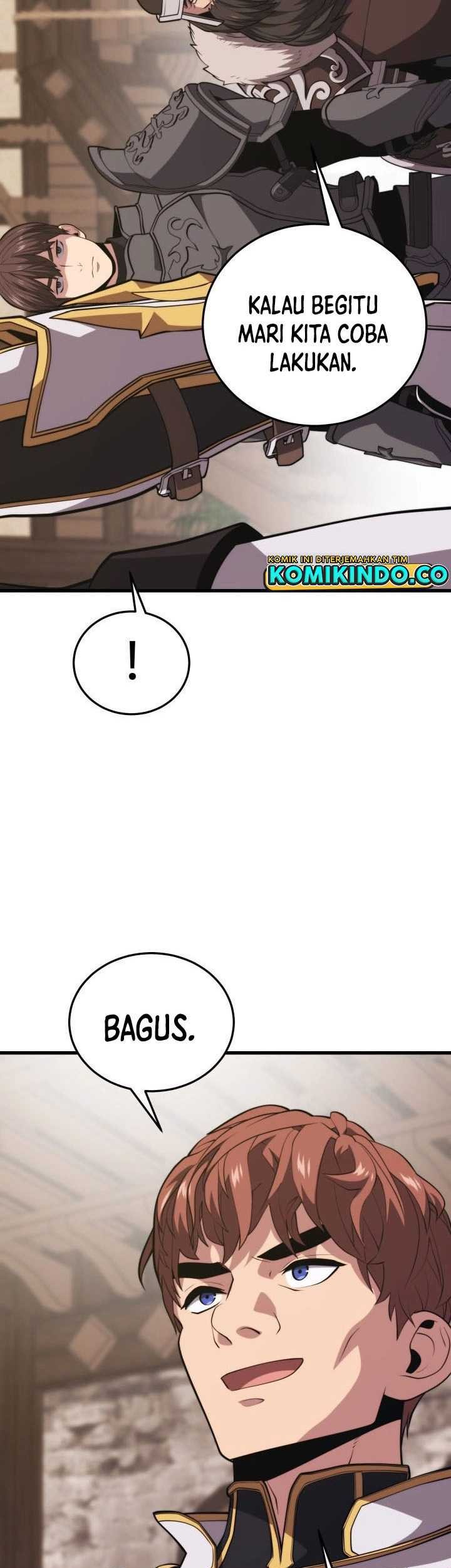 Seoul Station Necromancer Chapter 110 - halaman 28