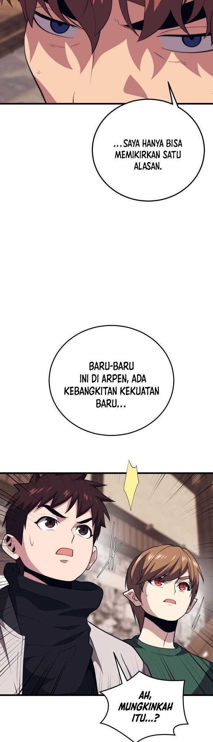 Seoul Station Necromancer Chapter 110 - halaman 3