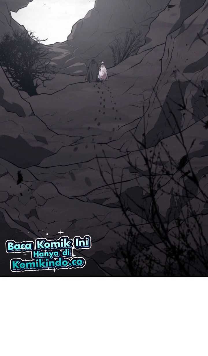 Seoul Station Necromancer Chapter 110 - halaman 32