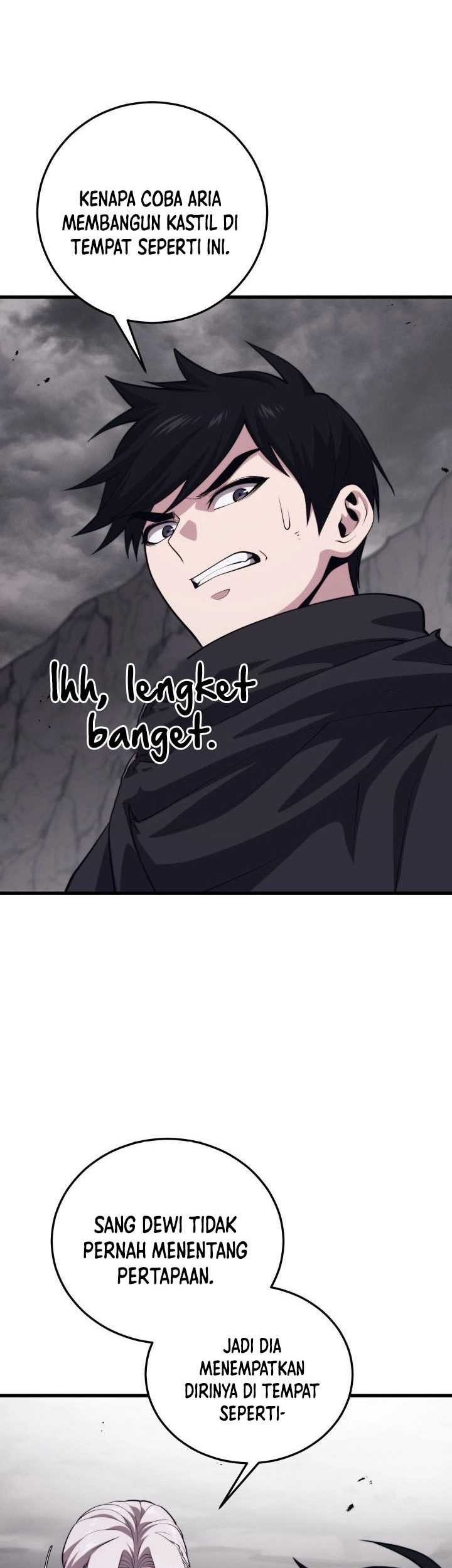 Seoul Station Necromancer Chapter 110 - halaman 33
