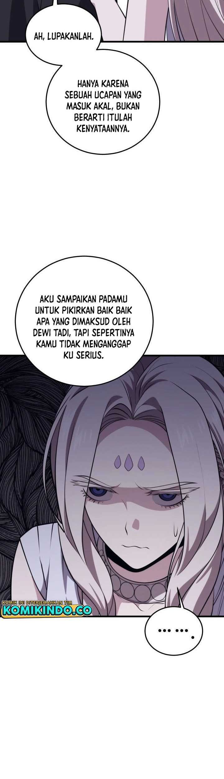 Seoul Station Necromancer Chapter 110 - halaman 35