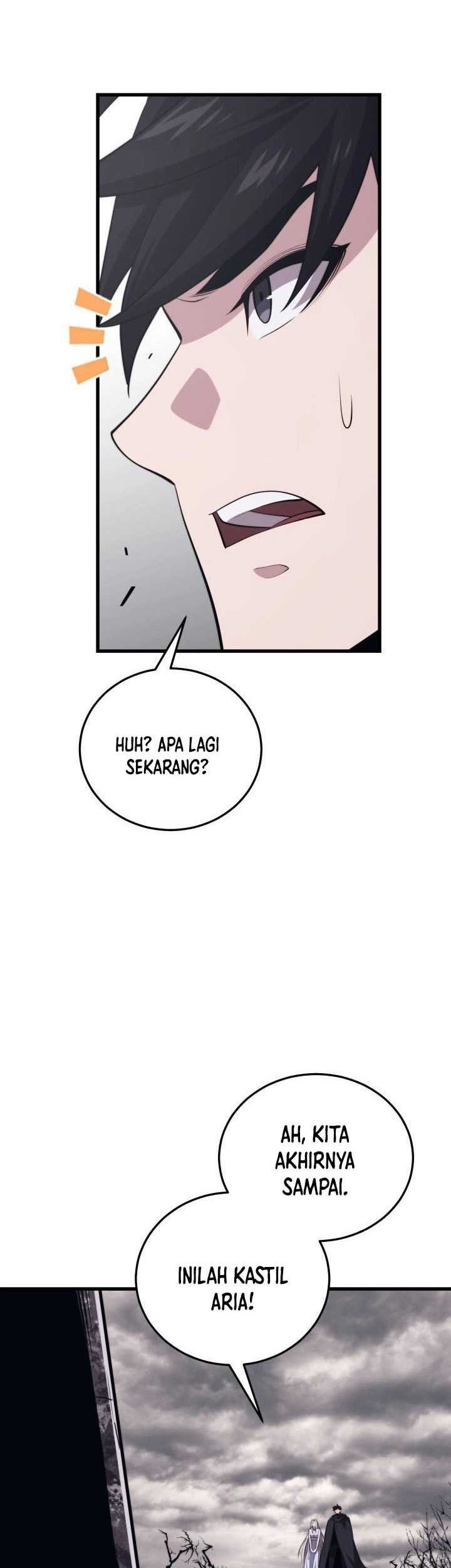 Seoul Station Necromancer Chapter 110 - halaman 36