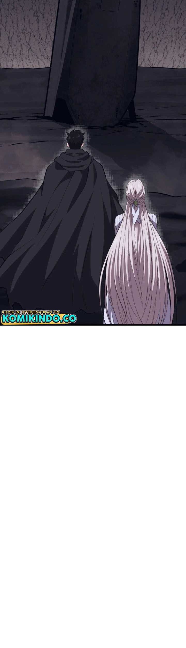 Seoul Station Necromancer Chapter 110 - halaman 39