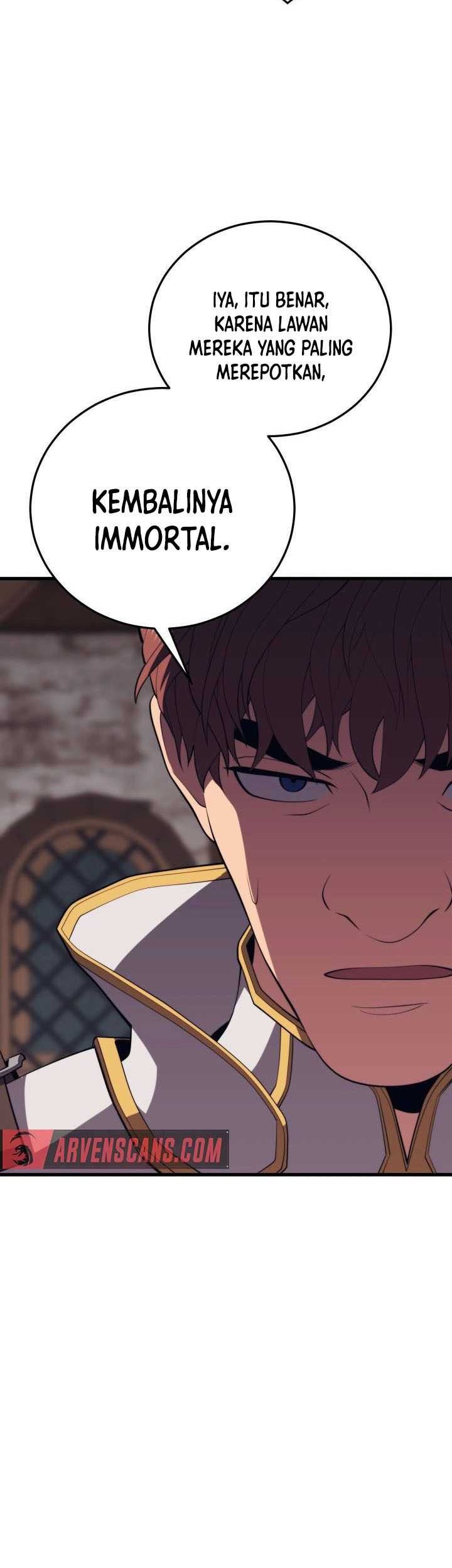 Seoul Station Necromancer Chapter 110 - halaman 4