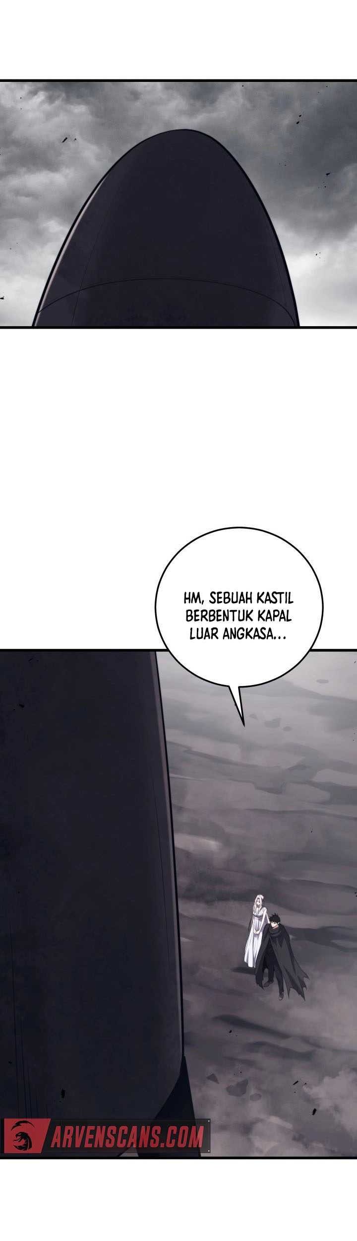 Seoul Station Necromancer Chapter 110 - halaman 40