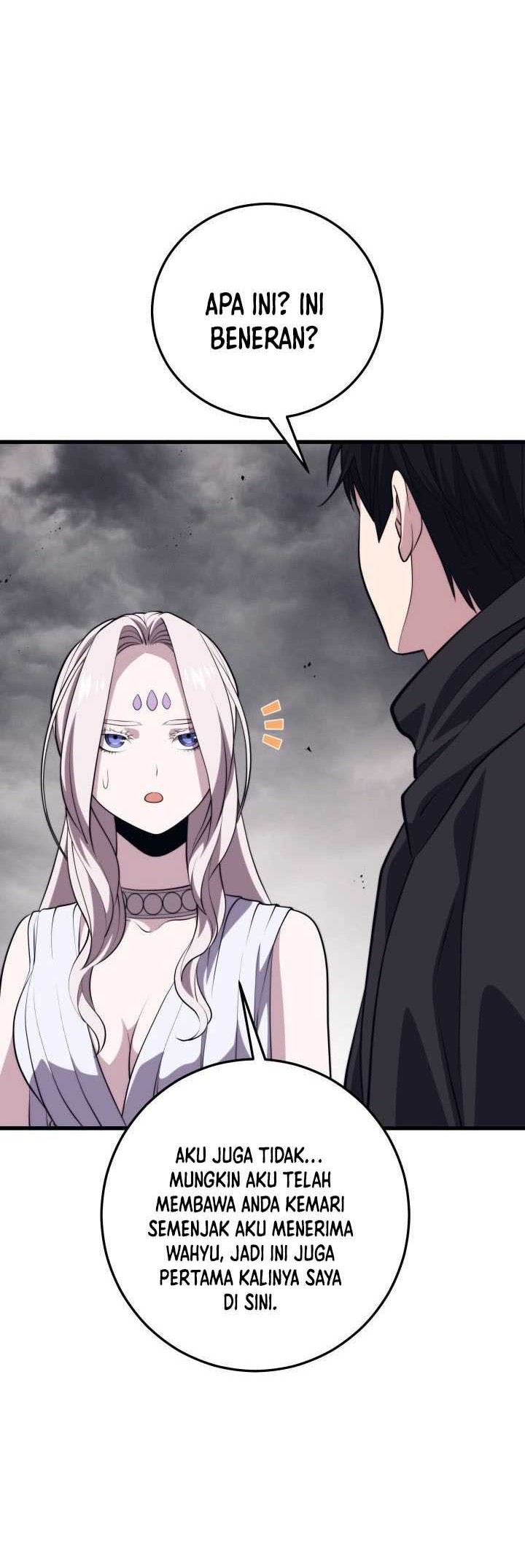 Seoul Station Necromancer Chapter 110 - halaman 41