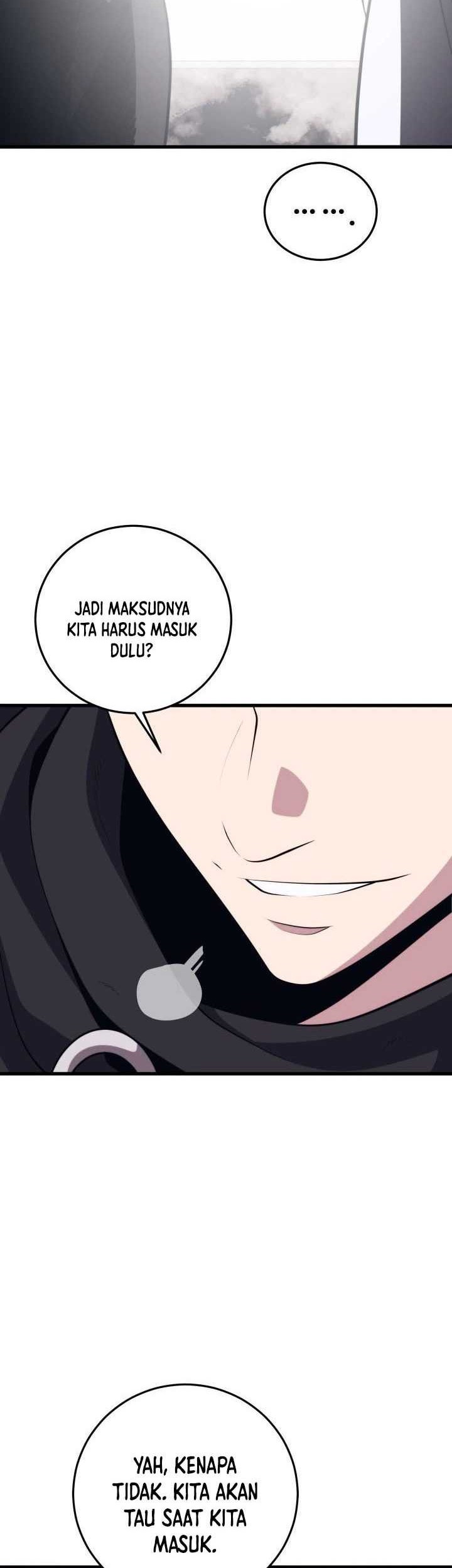 Seoul Station Necromancer Chapter 110 - halaman 43