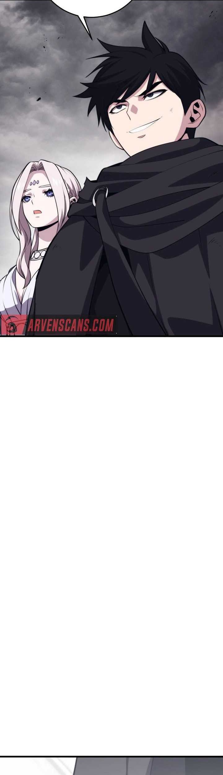 Seoul Station Necromancer Chapter 110 - halaman 44