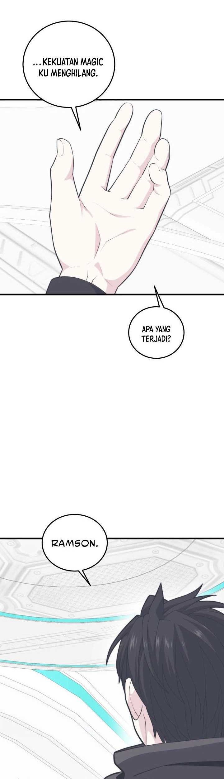 Seoul Station Necromancer Chapter 110 - halaman 47
