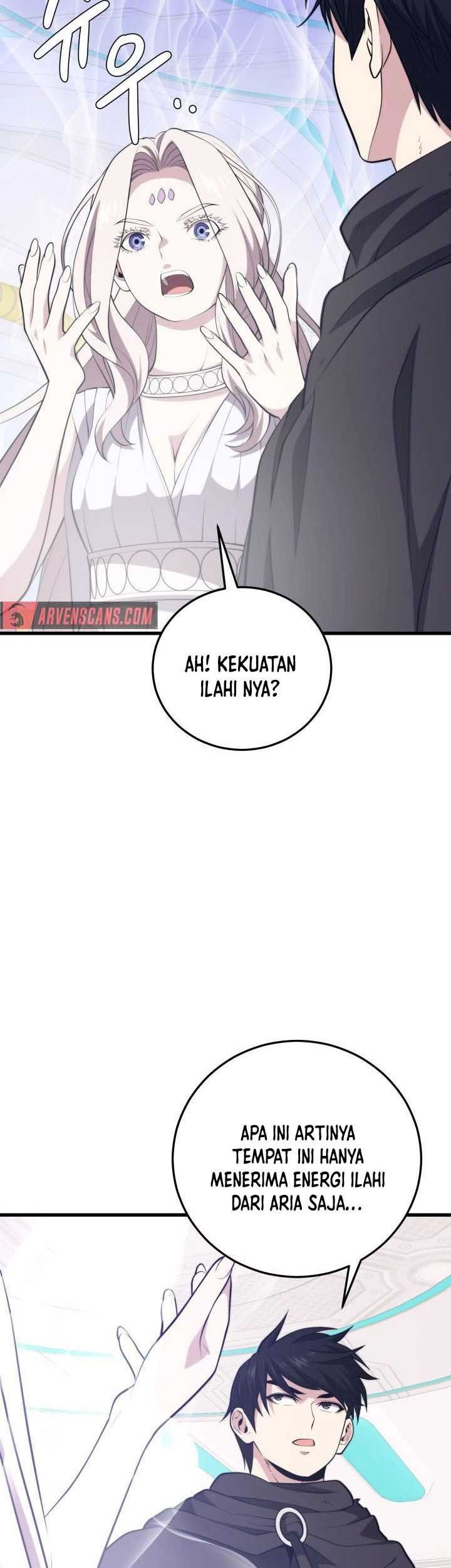 Seoul Station Necromancer Chapter 110 - halaman 50