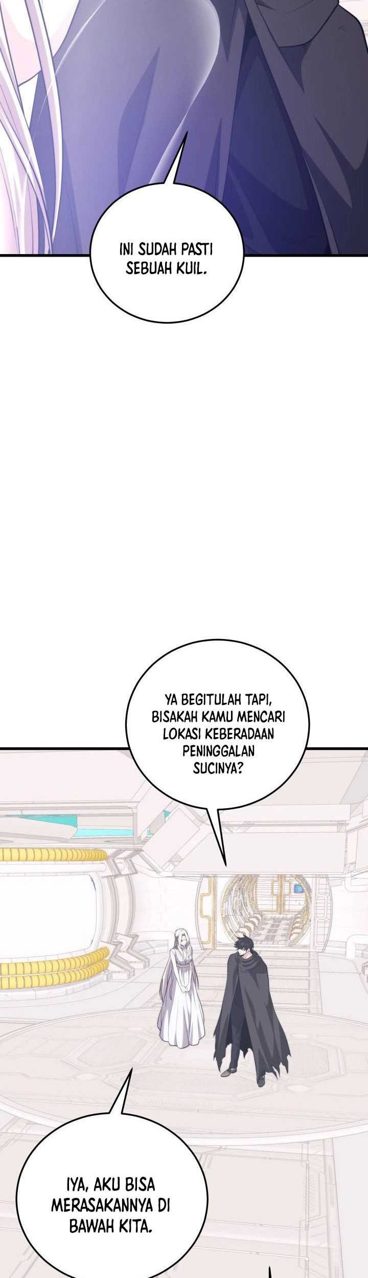 Seoul Station Necromancer Chapter 110 - halaman 51