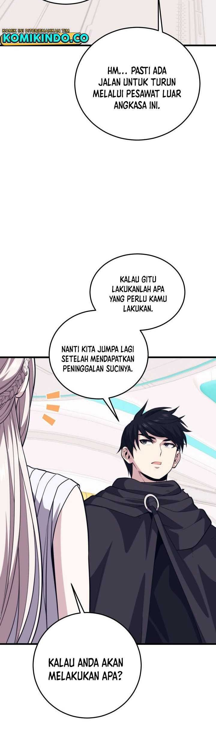 Seoul Station Necromancer Chapter 110 - halaman 52