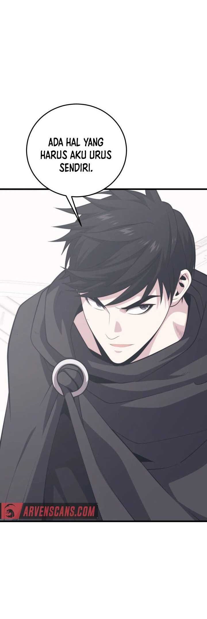 Seoul Station Necromancer Chapter 110 - halaman 53