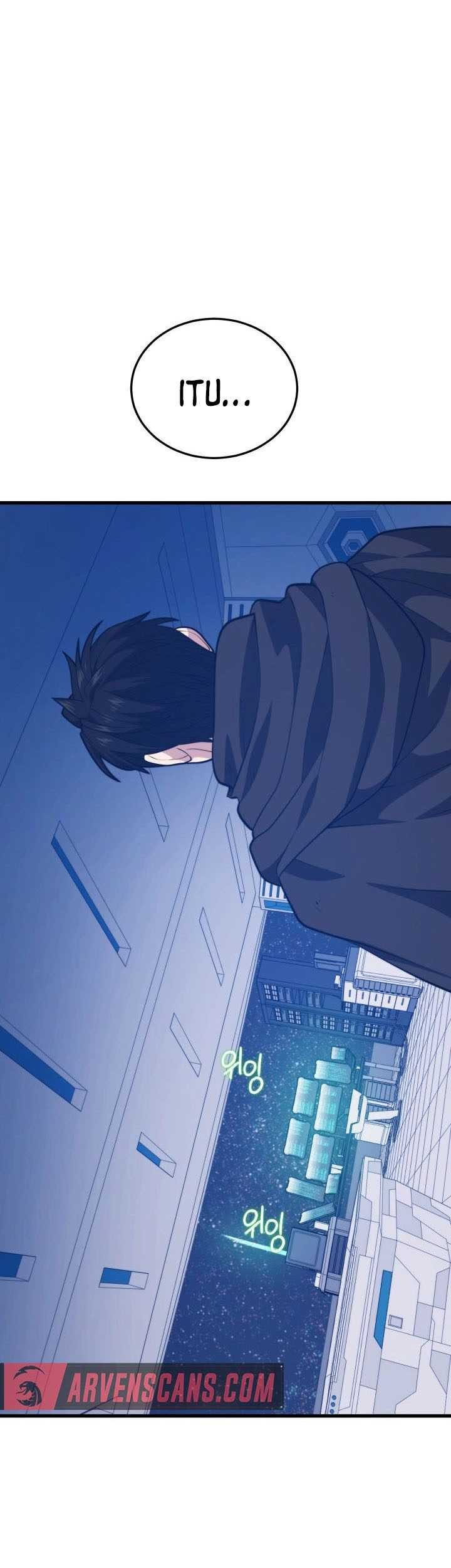 Seoul Station Necromancer Chapter 110 - halaman 57