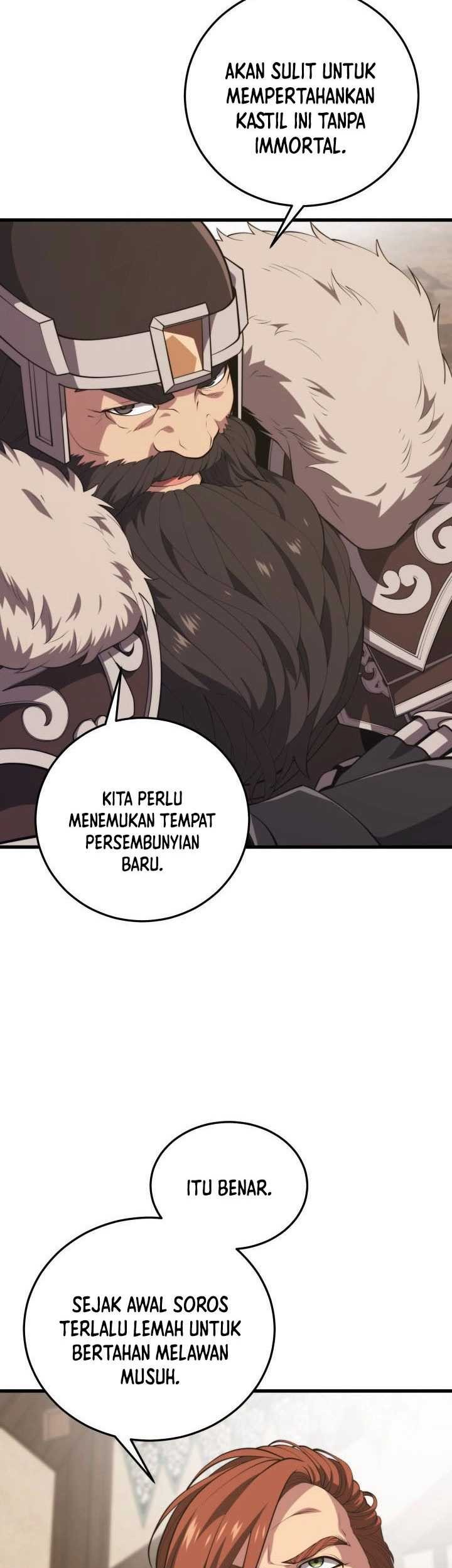 Seoul Station Necromancer Chapter 110 - halaman 6