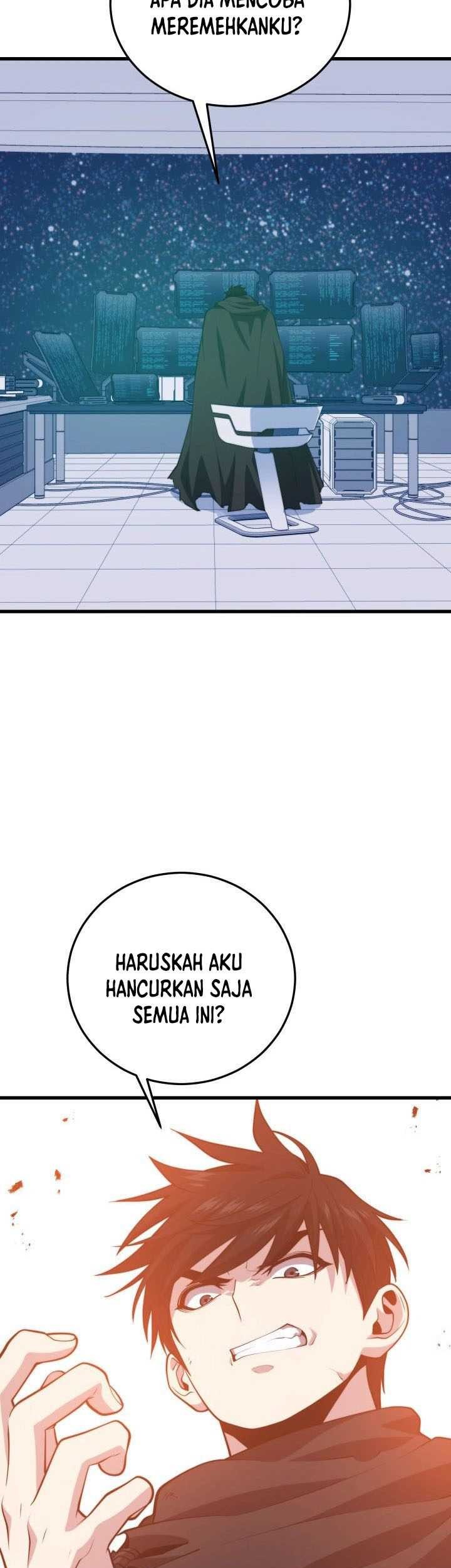 Seoul Station Necromancer Chapter 110 - halaman 60