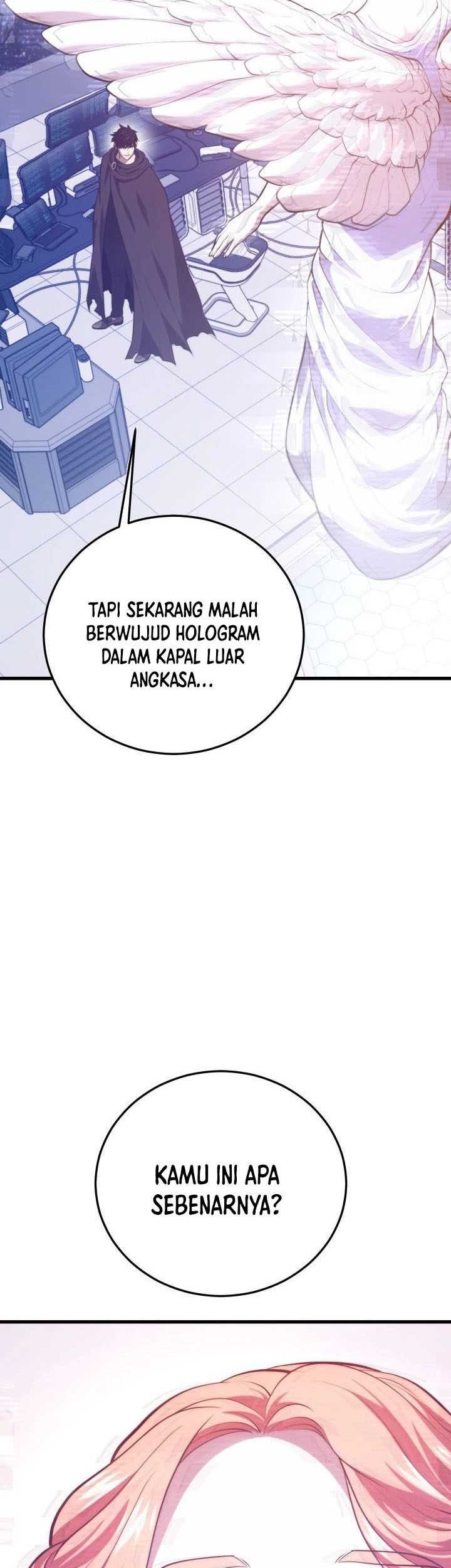 Seoul Station Necromancer Chapter 110 - halaman 64