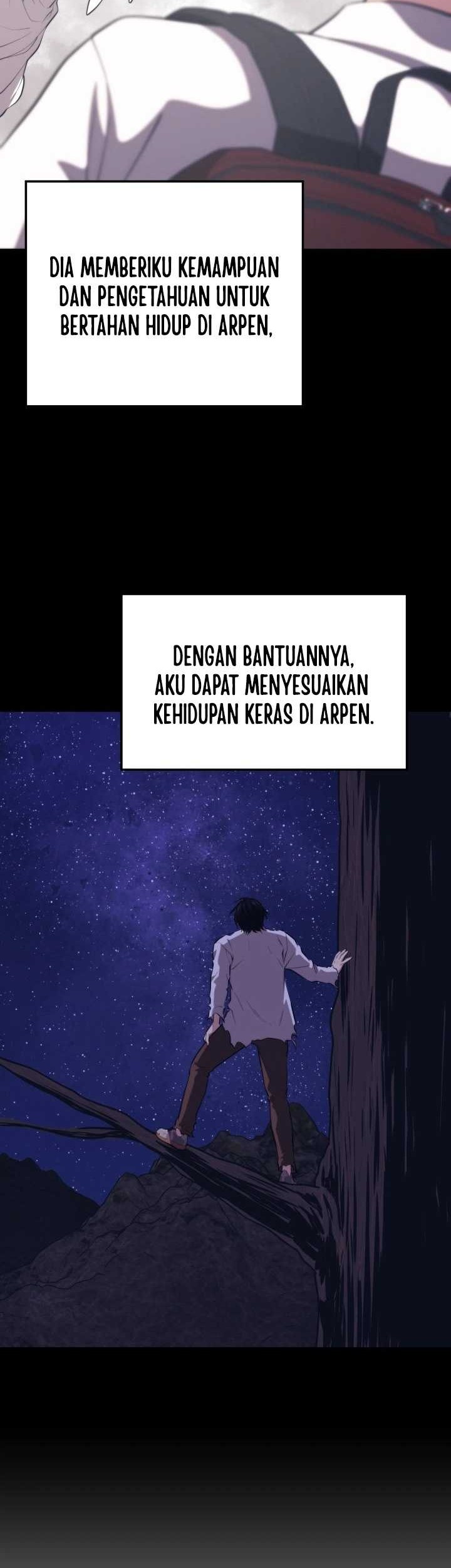 Seoul Station Necromancer Chapter 111 - halaman 14