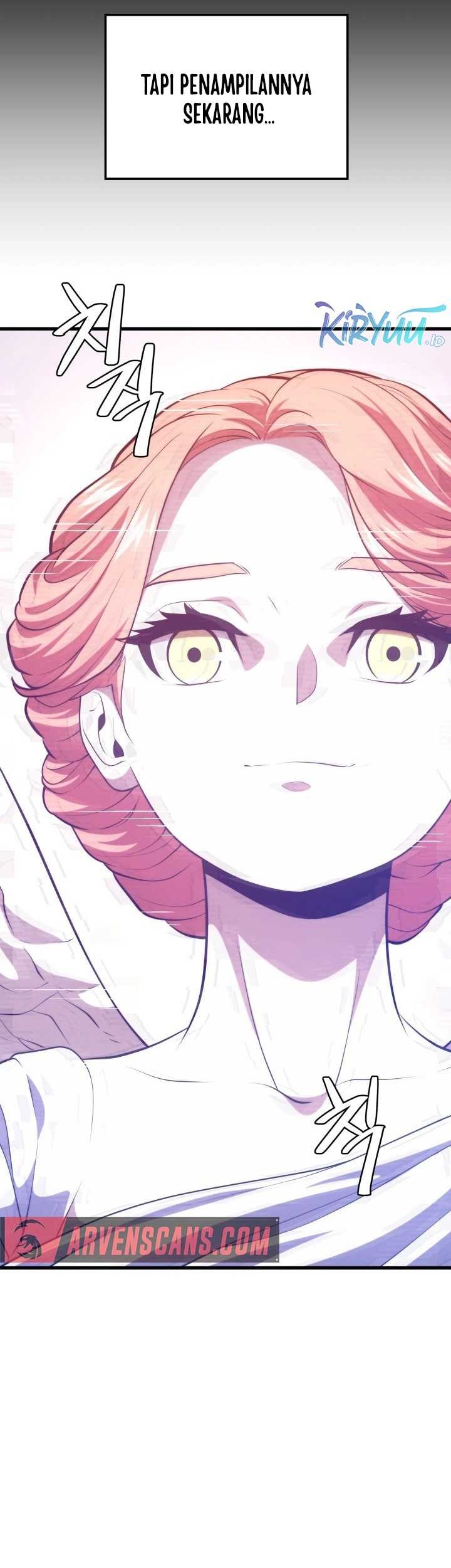 Seoul Station Necromancer Chapter 111 - halaman 15