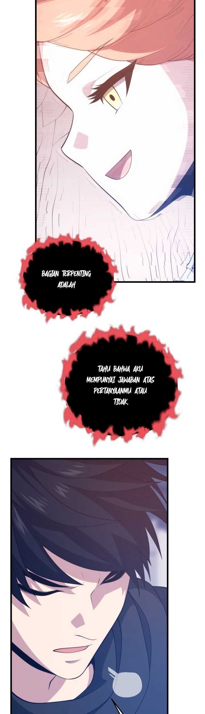 Seoul Station Necromancer Chapter 111 - halaman 18
