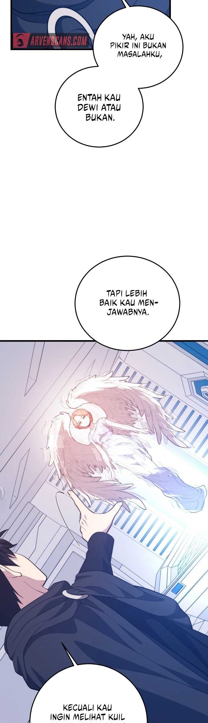 Seoul Station Necromancer Chapter 111 - halaman 19