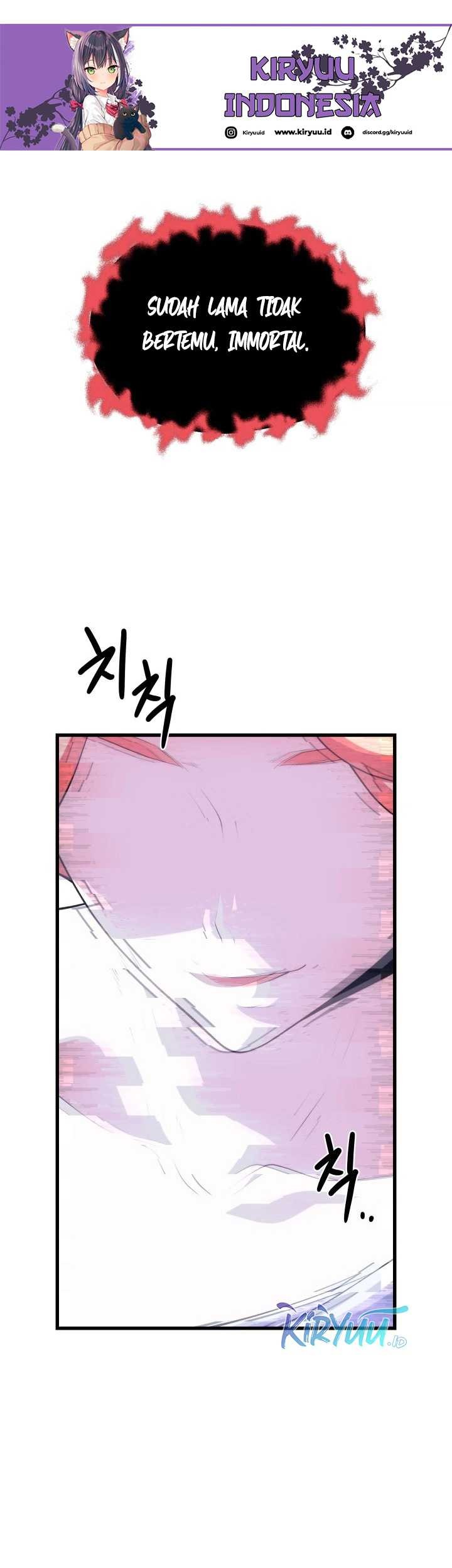 Seoul Station Necromancer Chapter 111 - halaman 2