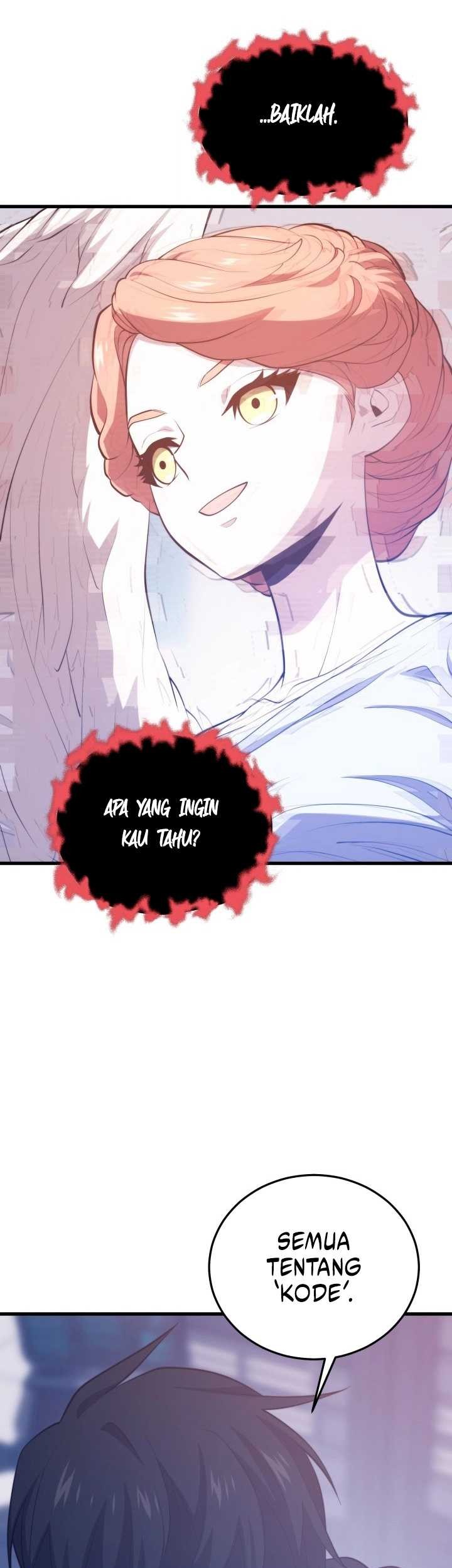 Seoul Station Necromancer Chapter 111 - halaman 21