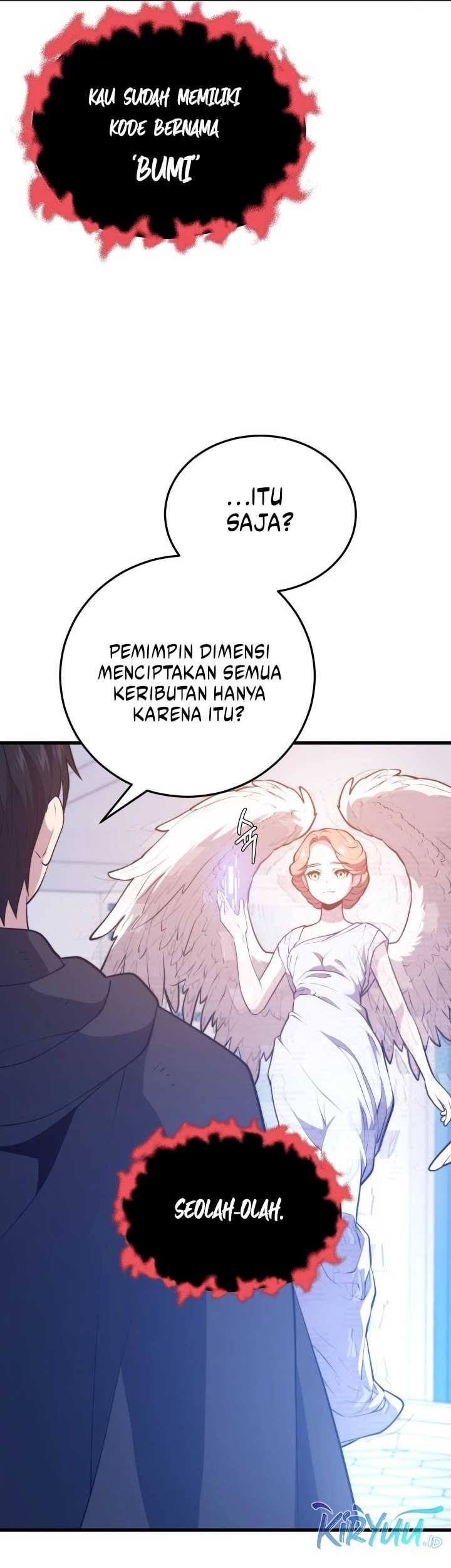Seoul Station Necromancer Chapter 111 - halaman 25