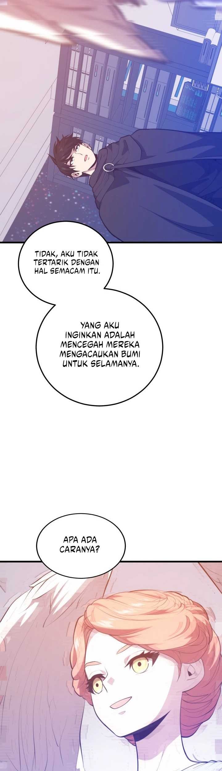 Seoul Station Necromancer Chapter 111 - halaman 29