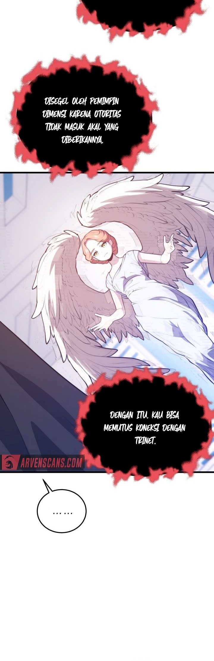Seoul Station Necromancer Chapter 111 - halaman 31