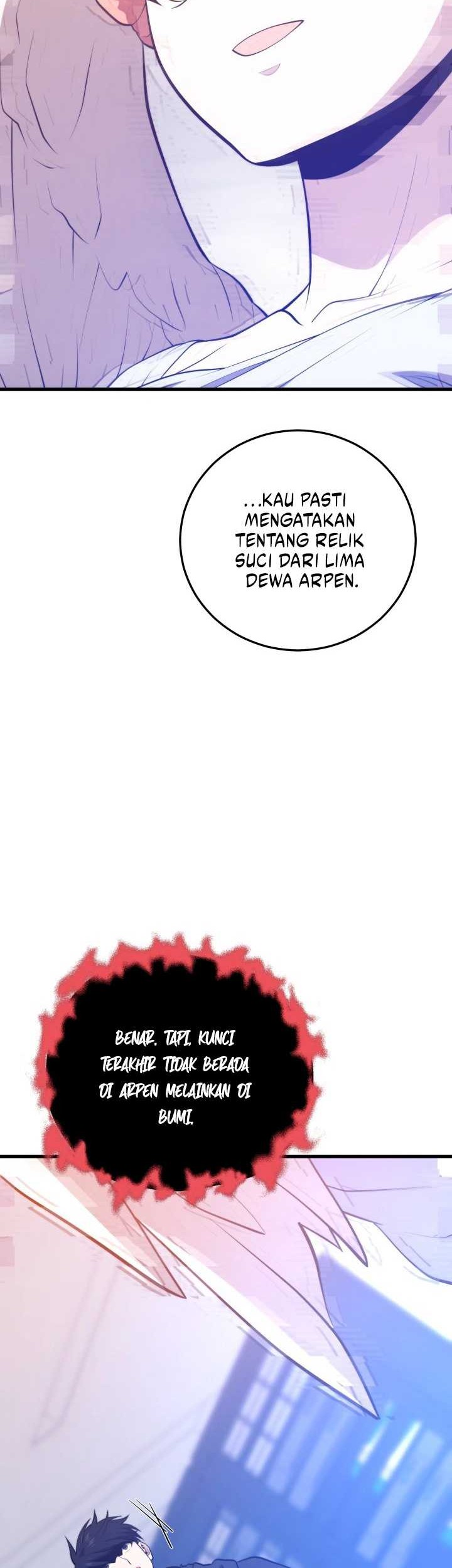 Seoul Station Necromancer Chapter 111 - halaman 33