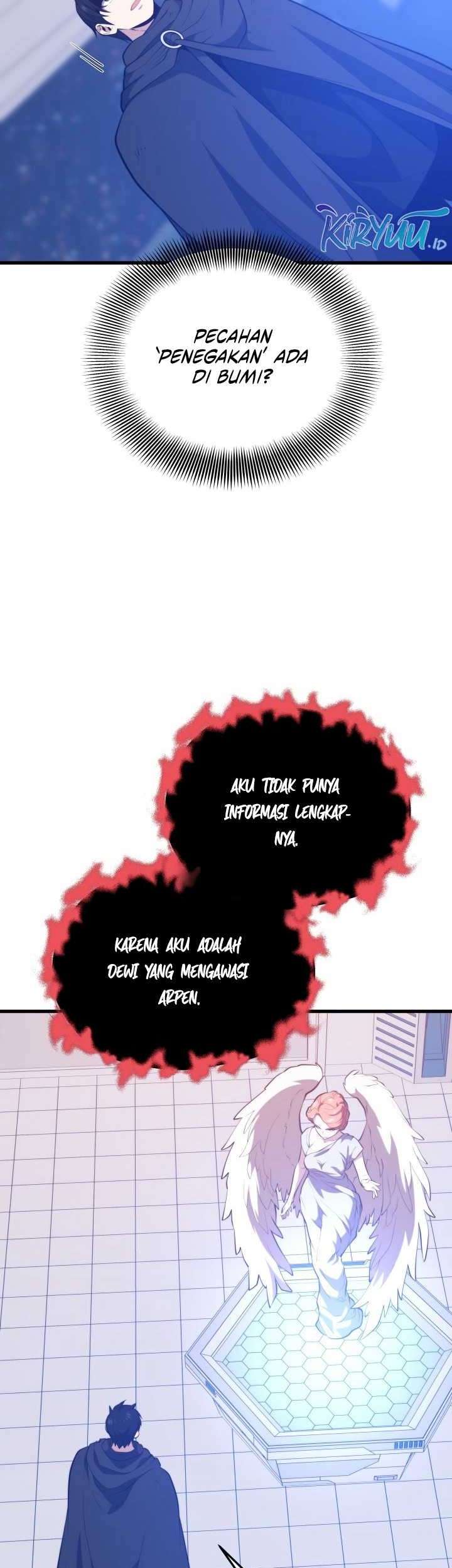 Seoul Station Necromancer Chapter 111 - halaman 34