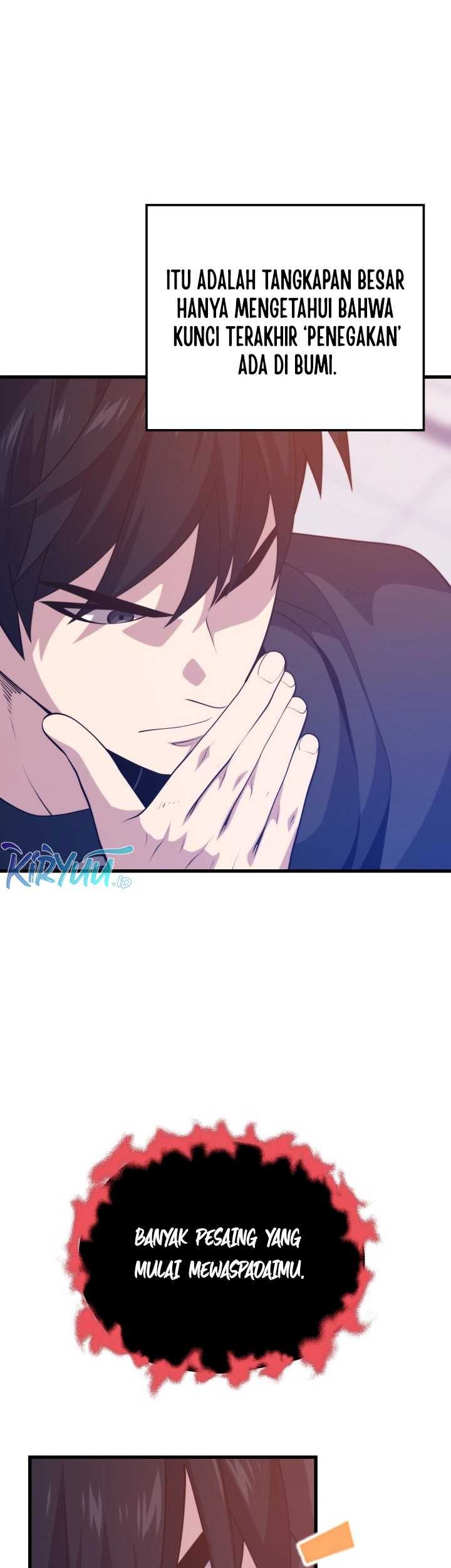 Seoul Station Necromancer Chapter 111 - halaman 36