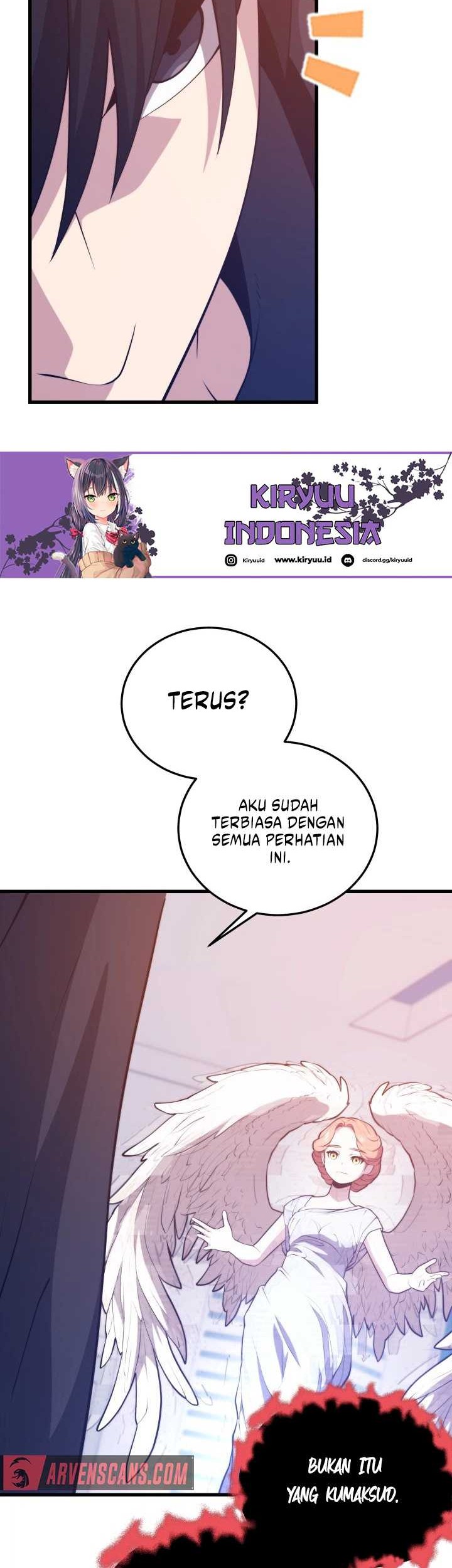 Seoul Station Necromancer Chapter 111 - halaman 37