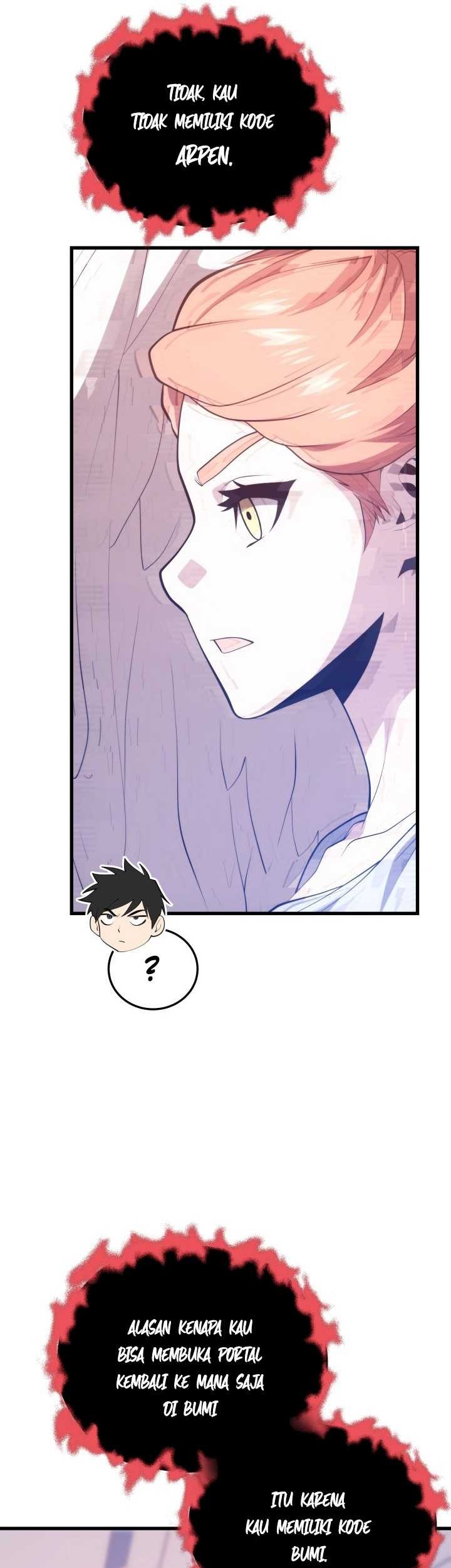Seoul Station Necromancer Chapter 111 - halaman 39
