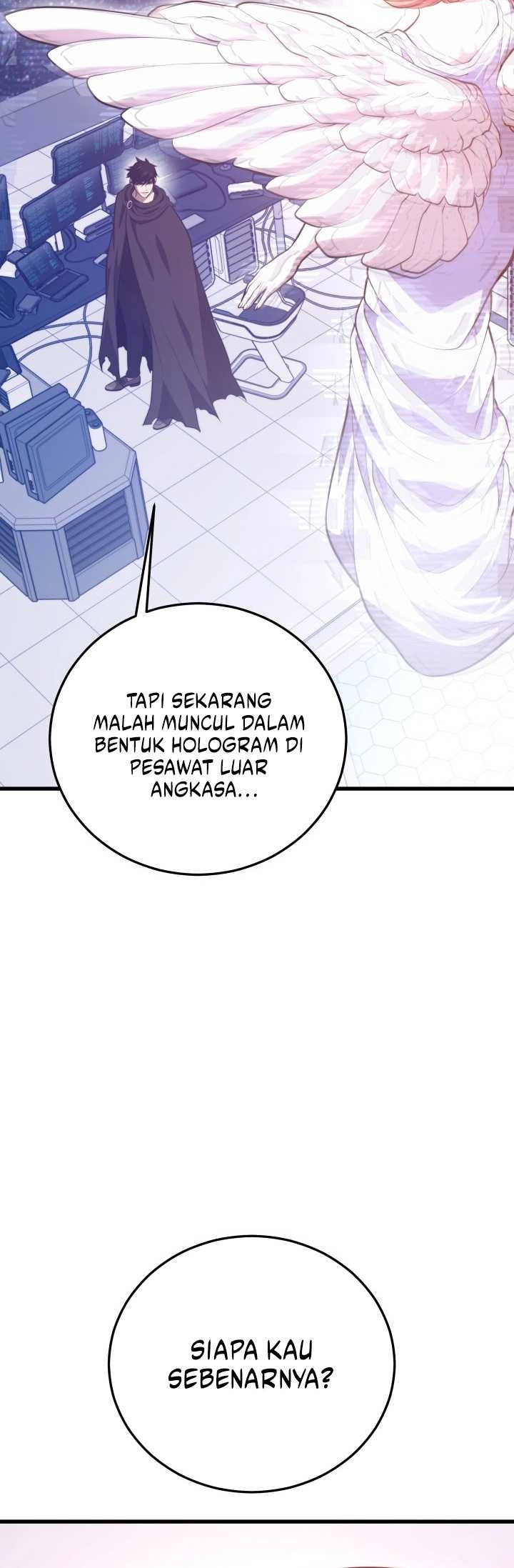 Seoul Station Necromancer Chapter 111 - halaman 4