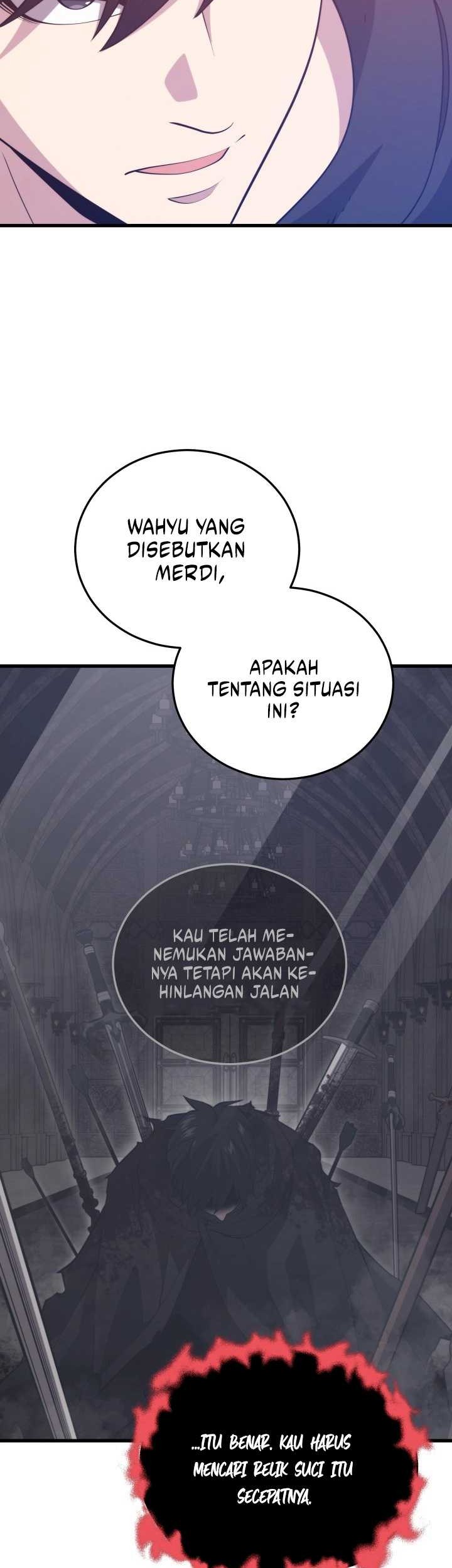 Seoul Station Necromancer Chapter 111 - halaman 41