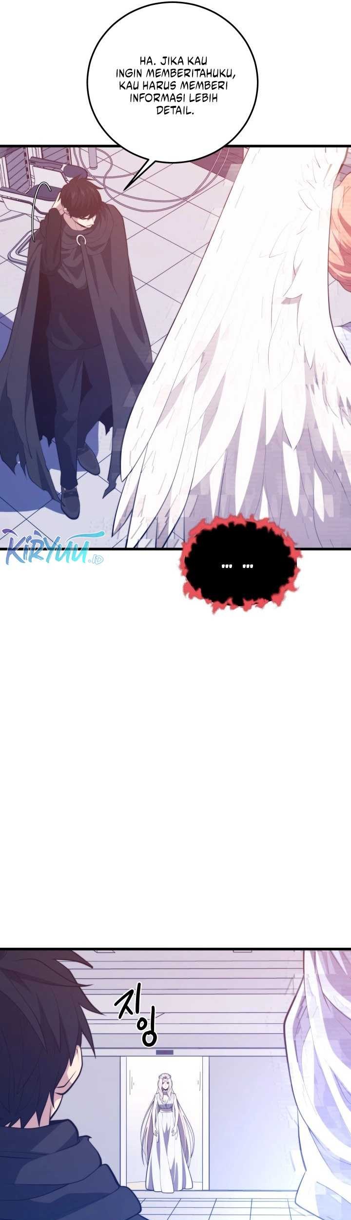 Seoul Station Necromancer Chapter 111 - halaman 43
