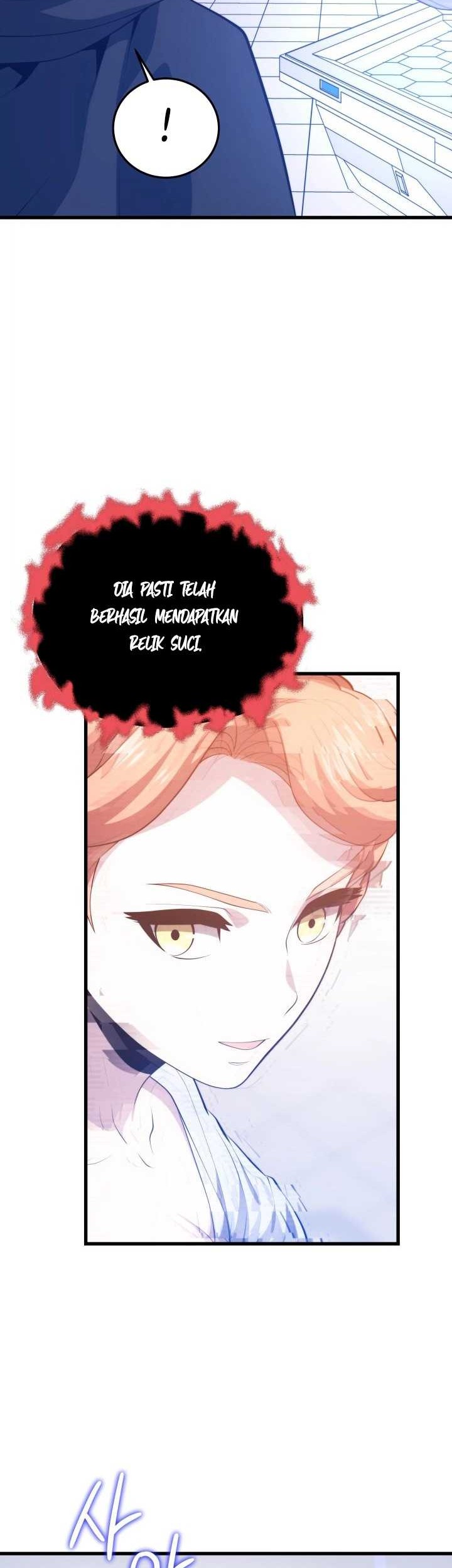 Seoul Station Necromancer Chapter 111 - halaman 44
