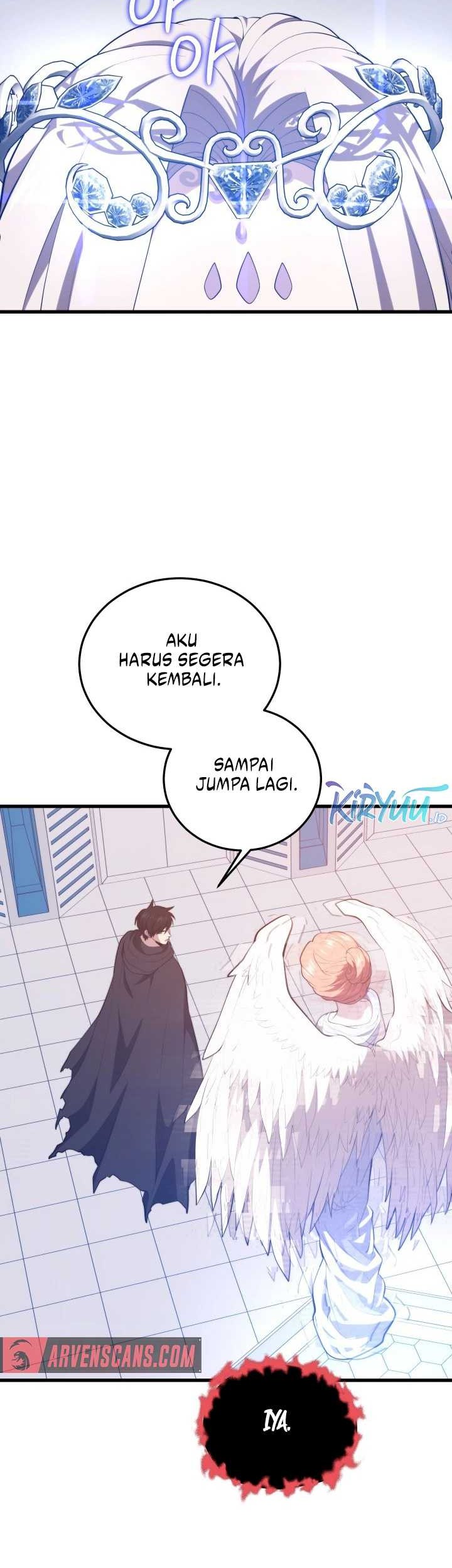 Seoul Station Necromancer Chapter 111 - halaman 45