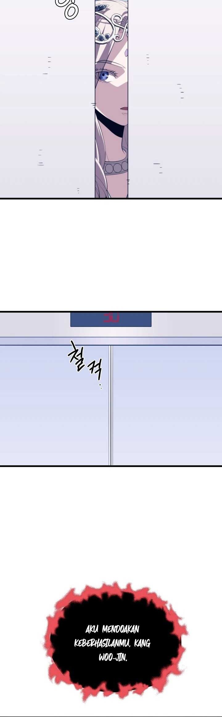 Seoul Station Necromancer Chapter 111 - halaman 49