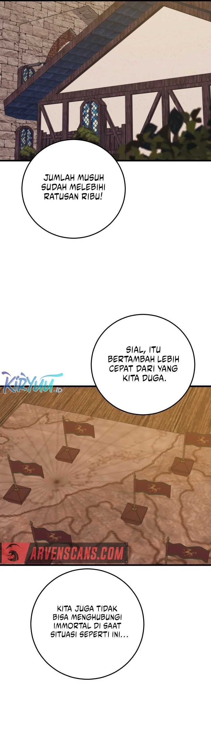 Seoul Station Necromancer Chapter 111 - halaman 52
