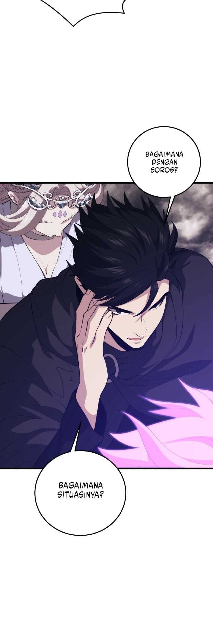 Seoul Station Necromancer Chapter 111 - halaman 56