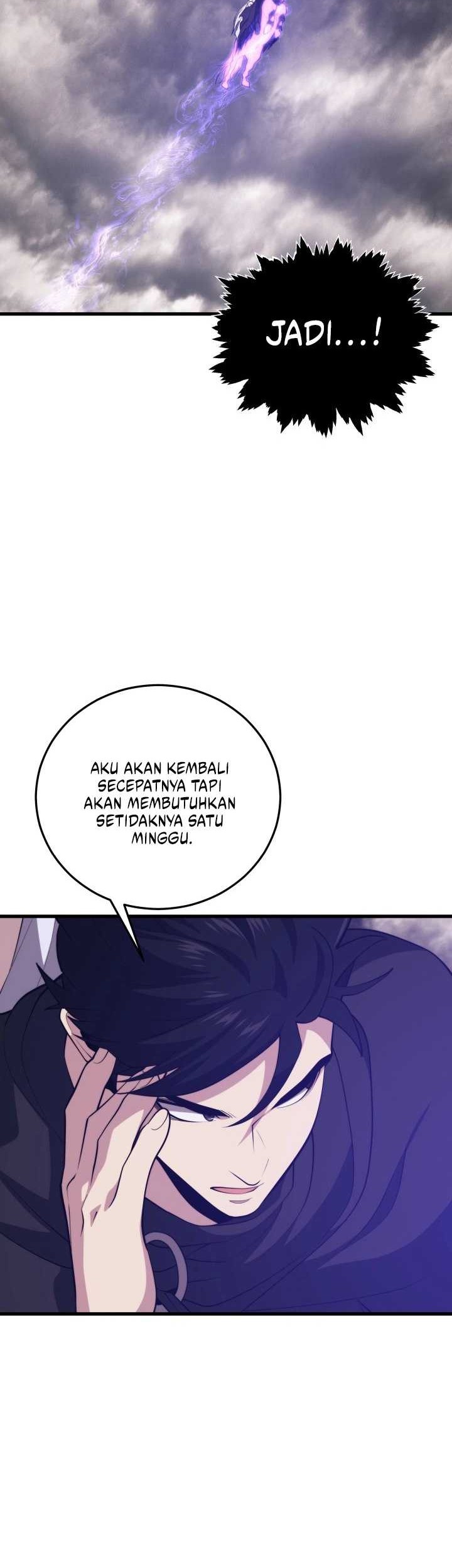 Seoul Station Necromancer Chapter 111 - halaman 58