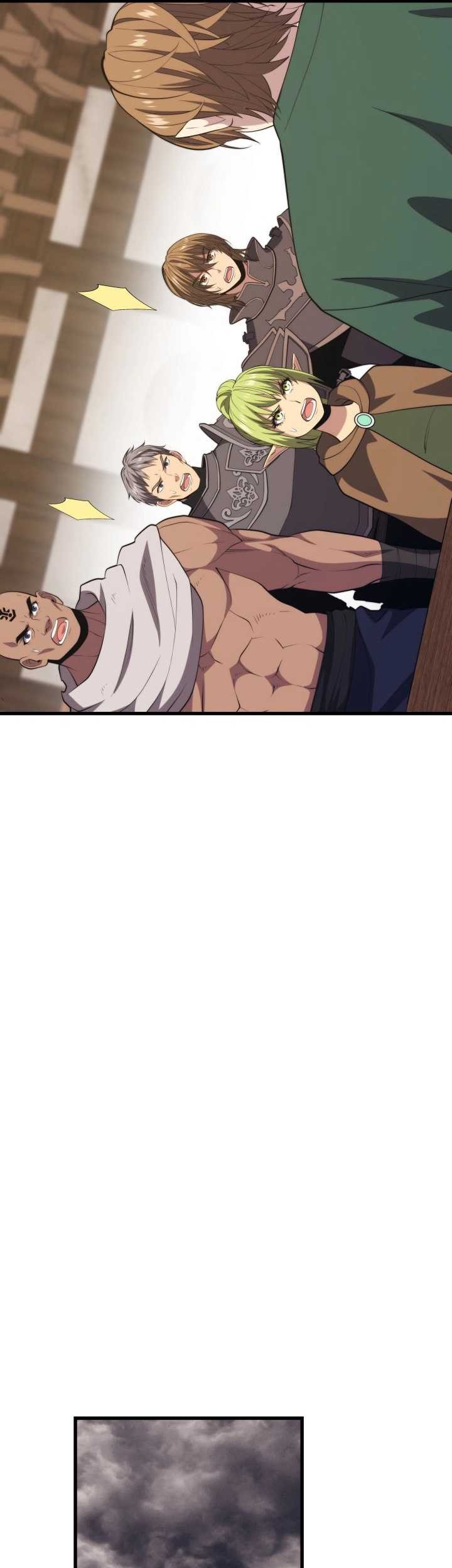Seoul Station Necromancer Chapter 111 - halaman 60